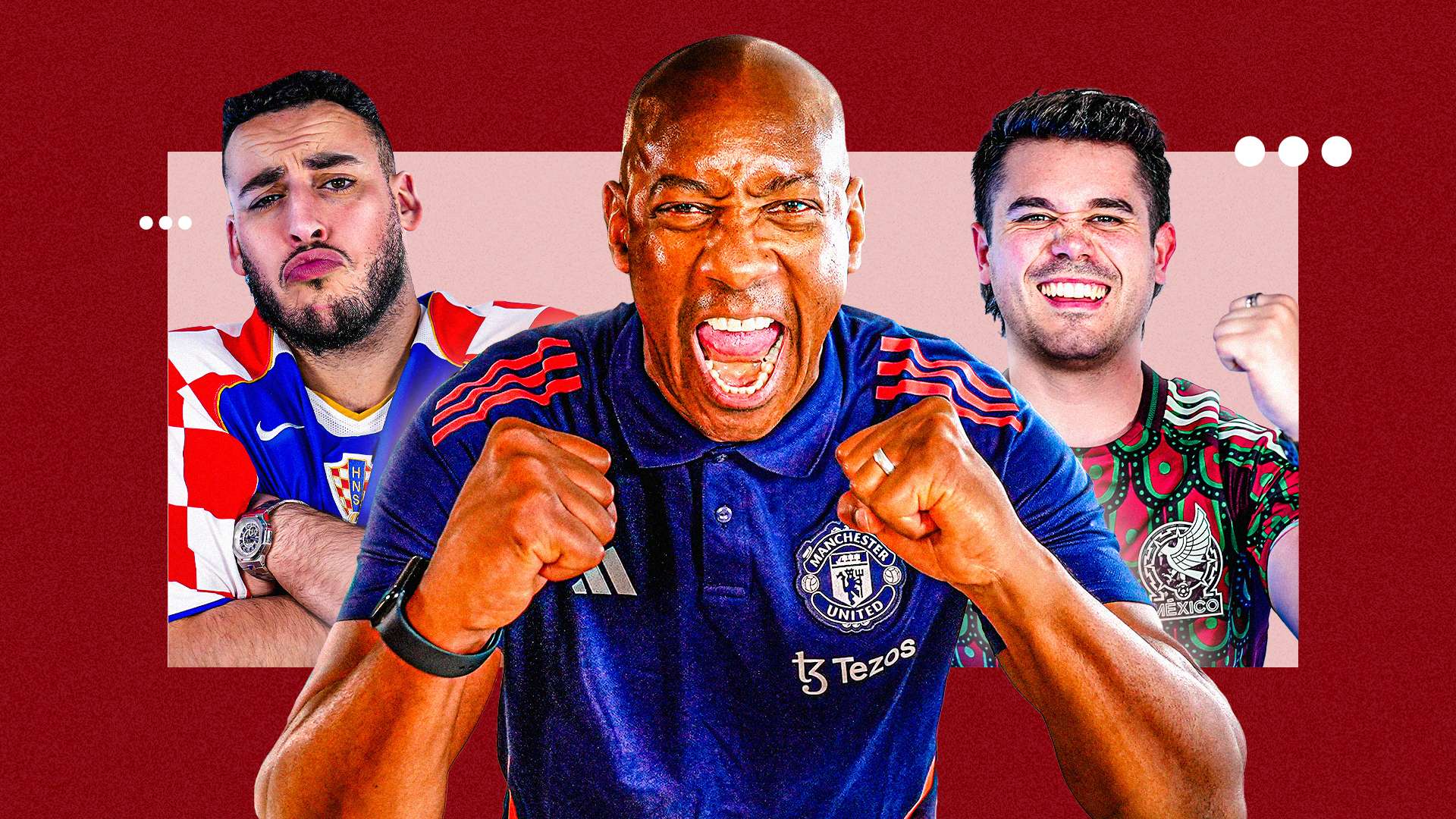 挑战与机遇 挑战与机遇