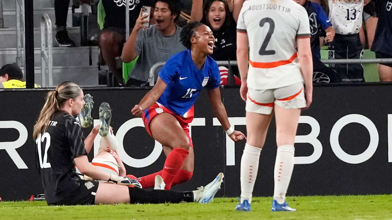 队伍的斗志 队伍的斗志