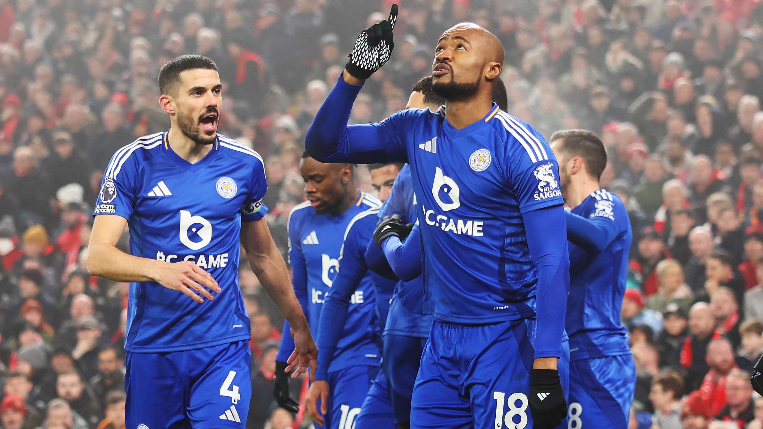 他還有可能 他還有可能