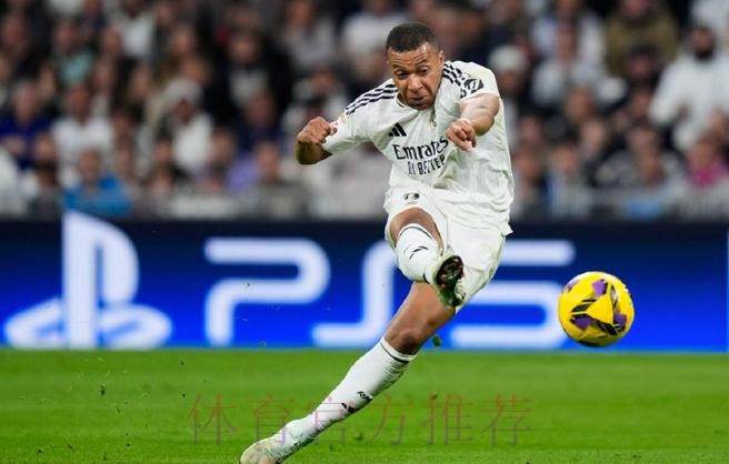 西甲-皇马4-1拉帕2分领跑 姆巴佩双响罗德里戈传射 西甲-皇马4-1拉帕2分领跑 姆巴佩双响罗德里戈传射